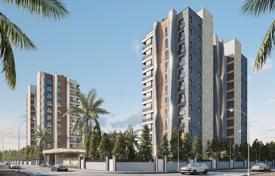 2 odalılar daire 70 m² Antalya (city)'da, Türkiye. $186,000