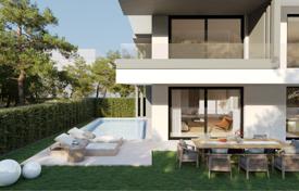 Villa – Nea Erythraia, Attika, Yunanistan. From 820,000 €