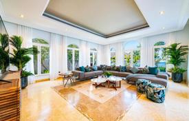 Villa – The Palm Jumeirah, Dubai, BAE. $26,700 haftalık