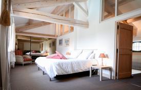 3 odalılar yazlık ev Aude'de, Fransa. 5,200 € haftalık