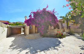 3 odalılar yazlık ev Antibes'te, Fransa. 849,000 €