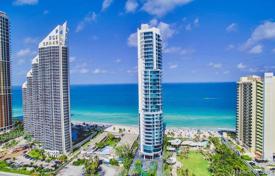 Sıfır daire – Collins Avenue, Miami, Florida,  Amerika Birleşik Devletleri. $1,285,000