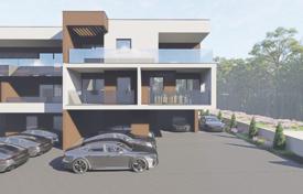 2 odalılar daire 52 m² Pula'da, Hırvatistan. 204,000 €