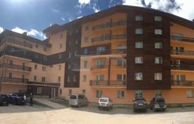 2 odalılar daire 77 m² Gudauri'de, Gürcistan. $111,000