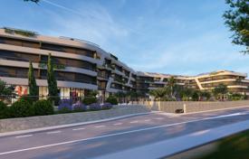 2 odalılar daire 90 m² Porec'te, Hırvatistan. 636,000 €