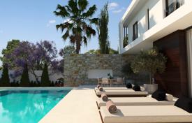 5 odalılar yazlık ev Larnaka'da, Kıbrıs. 1,850,000 €