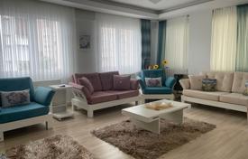 4 odalılar daire 140 m² Antalya (city)'da, Türkiye. $596,000