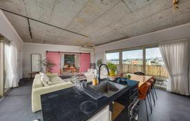 5 odalılar çatı dairesi 137 m² Tel Aviv'de, İsrail. $3,317,000