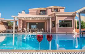 5 odalılar villa 200 m² Lefkas'da, Yunanistan. 875,000 €