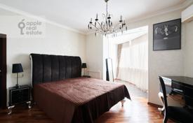 3 odalılar daire 117 m² Meshchansky district'da, Rusya. 62,000 ₽ haftalık