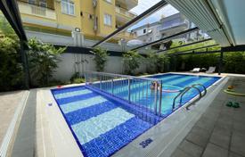 3 odalılar çatı dairesi 150 m² Alanya'da, Türkiye. 19,435,000 TRY