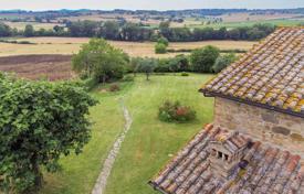 5 odalılar villa 550 m² Perugia'da, İtalya. 950,000 €