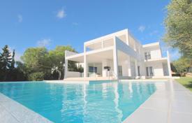 Villa – Cala D'or, Balear Adaları, İspanya. $14,000 haftalık