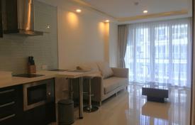 1 odalılar daire 48 m² Pattaya'da, Tayland. $157,000