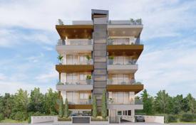 2 odalılar çatı dairesi 113 m² Agios Ioannis (Cyprus)'da, Kıbrıs. 500,000 €