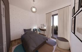 3 odalılar yeni binada daireler 136 m² Pylaia'da, Yunanistan. 485,000 €