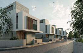 Yazlık ev – Geroskipou, Baf, Kıbrıs. 750,000 €