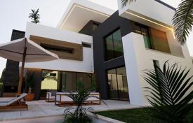 5 odalılar yeni binada daireler 1021 m² Girne'de, Kıbrıs. 1,920,000 €