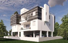 2 odalılar daire Larnaca (city)'da, Kıbrıs. 330,000 €