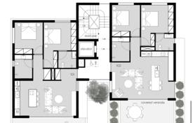 2 odalılar daire 104 m² Germasogeia'da, Kıbrıs. 355,000 €