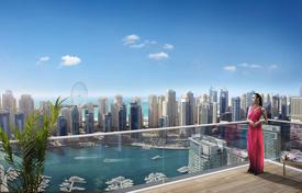 Konut kompleksi Vida Dubai Marina – Dubai Marina, Dubai, BAE. Min.$1,855,000