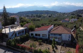 Arsa Vamos'da, Yunanistan. 250,000 €