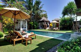 Villa – Ketewel, Sukawati, Gianyar,  Bali,   Endonezya. 3,600 € haftalık