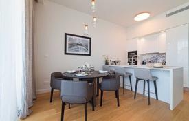 1 odalılar daire 57 m² Germasogeia'da, Kıbrıs. 530,000 €