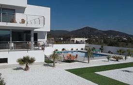 Villa – İbiza, Balear Adaları, İspanya. 7,500 € haftalık