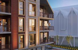 1 odalılar daire 51 m² Kolašin'da, Karadağ. 156,000 €