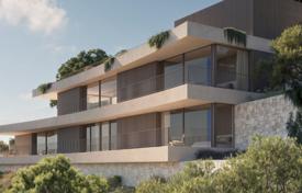 4 odalılar villa 679 m² Moraira'da, İspanya. 2,425,000 €