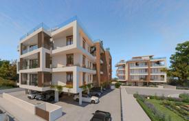 New residential complex with apartments Livadia'da, Kıbrıs. Min.175,000 €