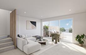 2 odalılar yazlık ev 105 m² Pilar de la Horadada'da, İspanya. 330,000 €