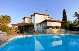 Villa – Mora, Administration of the Peloponnese, Western Greece and the Ionian Islands, Yunanistan. 420,000 €