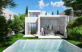 3 odalılar yazlık ev 116 m² Coral Bay'da, Kıbrıs. 889,000 €