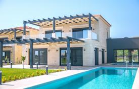 4 odalılar villa 262 m² Platanias'da, Yunanistan. 850,000 €