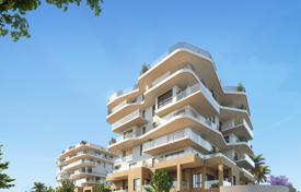 3 odalılar daire 128 m² Villajoyosa'da, İspanya. 830,000 €