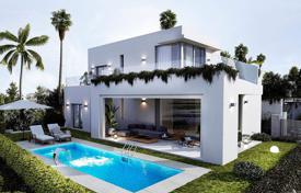 Villa – Mijas, Endülüs, İspanya. $1,860,000
