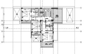 3 odalılar yazlık ev 423 m² Agios Athanasios (Cyprus)'da, Kıbrıs. 1,725,000 €
