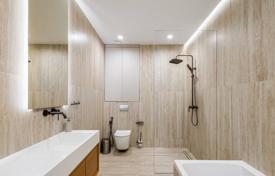 3 odalılar daire 127 m² Krtsanisi Street'da, Gürcistan. $440,000