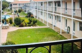 2 odalılar kondominyumda daireler 89 m² Hollywood'da, Amerika Birleşik Devletleri. $260,000