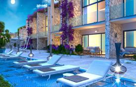 2 odalılar yeni binada daireler 75 m² Girne'de, Kıbrıs. 237,000 €