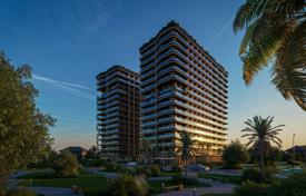 3 odalılar yeni binada daireler 72 m² Batumi'de, Gürcistan. $115,000