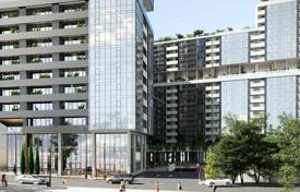 2 odalılar daire 76 m² Vake-Saburtalo'da, Gürcistan. $185,000