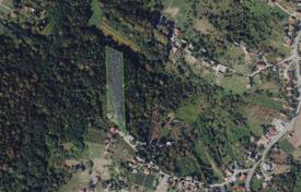 Arsa Varazdin County'da, Hırvatistan. 90,000 €