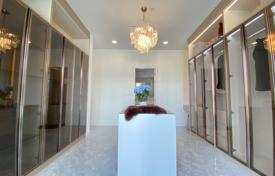 5 odalılar villa 407 m² Pattaya'da, Tayland. $447,000