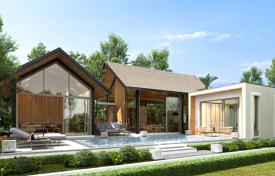New residential complex with villas Thalang'da, Tayland. Min.$534,000