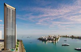 Daire – Dubai Maritime City, Dubai, BAE. From $701,000