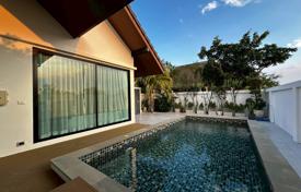 2 odalılar villa 126 m² Pattaya'da, Tayland. $194,000