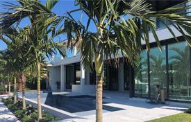 Villa – Fort Lauderdale, Florida, Amerika Birleşik Devletleri. $9,800,000